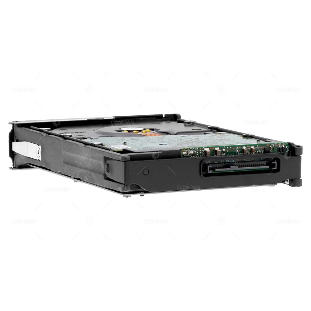 005053238  EMC HDD 8GB 7.2K SAS 12G 3.5" LFF FOR EMC DATADOMAIN DS60